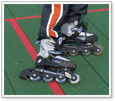 Dek Hockey