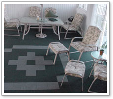 Outdoor Flooring