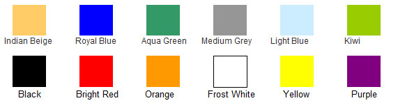 Colors