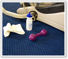 Weatherproof Flooring