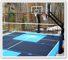 Backyard Playground